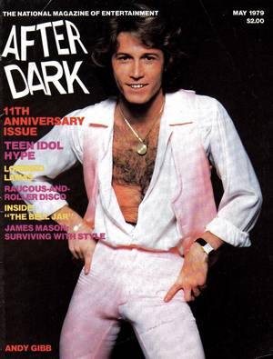 Late 70s Porn Magazines - 11 Long-Gone Publications That Shaped '70s NYC