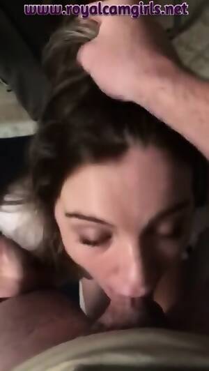 amateur teen blowjob facial - Real Amateur Teen Blowjob And Facial - EPORNER