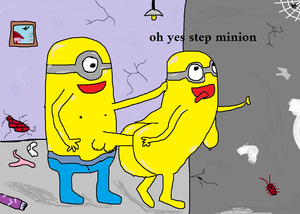minion toon porn - Minion Porn (@minion_porn) / X