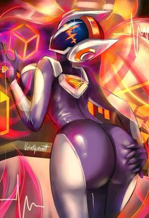 Lol Hottest Champions Porn - Fan Art of Dj sona Concussive xD Dat ass