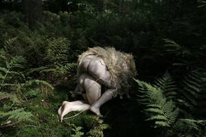 Anna Kooiman Porn Bondage - Anti-selfies and bondage furniture - Mister Motley