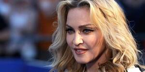 Madonna Ass Sex - Who Really Cares About Madonna's Ass?