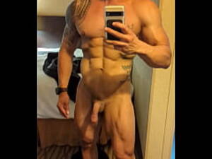 alan valdez on cam - Alan Valdez Flexing Muscles Nude - xxx Mobile Porno Videos & Movies -  iPornTV.Net