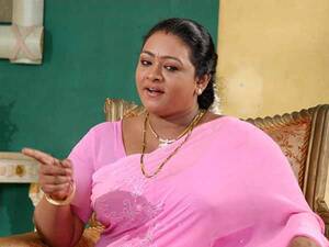 Mallu Aunties - Former Mallu Porn Star Shakeela is back