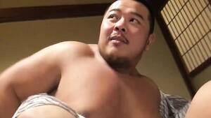 japanese horny chubby dude - Chubby Asian Porn â€“ Gay Male Tube