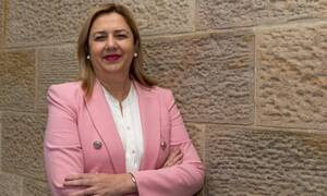 Animated Celebrity Fakes Miley Cyrus Porn - Annastacia Palaszczuk reached out to Jacinta Allan over 'demeaning' Herald  Sun cartoon | Annastacia Palaszczuk | The Guardian