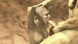 Mortal Kombat 9 Sonya Blade Porn - Sonya and kano (mk9)