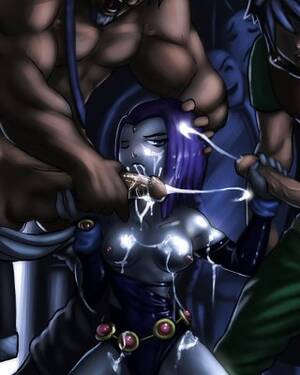 Dc Raven Porn - Let's Gangbang Raven!!! (Teen Titans) (DC) Porn Pictures, XXX Photos, Sex  Images #2075597 - PICTOA