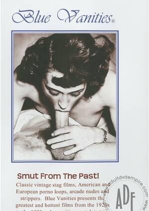 1950s Stag Porn - Classic Stags 236: 50s & 60s | Adult DVD Empire