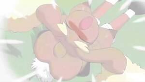 Futa Pokemon Porn Feet - Lopunny finds a new trainer full episodes