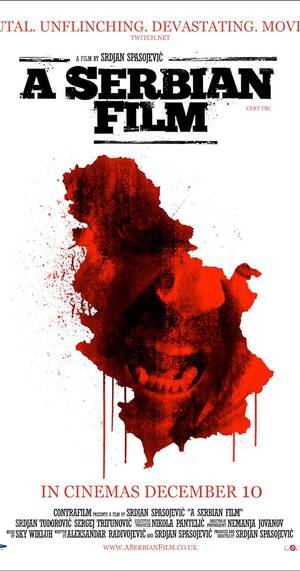 Extreme Anal Torture - Reviews: A Serbian Film - IMDb