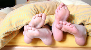 forced lesbian foot fetish - Foot Fetish and Foot Job: Know More About This Sexual Desire That Is Very  Popular on Porn Websites (Watch Video) | ðŸ›ï¸ LatestLY