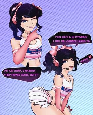 Hit Girl Paheal Porn - Hit or miss (nyannyancosplay) [ rakafterdark ] : r/rule34