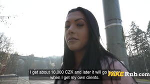 czech babe picked up - Tanned Czech Babe Picked Up And Fucked - XVIDEOS.COM