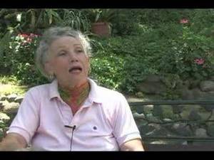 Georgina Spelvin Lesbian Porn - Georgina Spelvin - 2006 Interview, Part 3 of 3