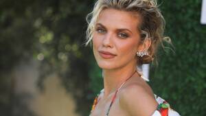 Annalynne Mccord Fucking - AnnaLynne McCord Has Conquered Her Demons