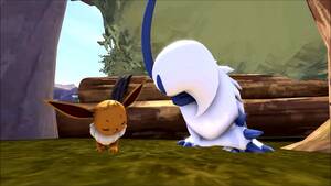 Female Absol Porn Anal - Evee and absol scat - ThisVid.com em inglÃªs