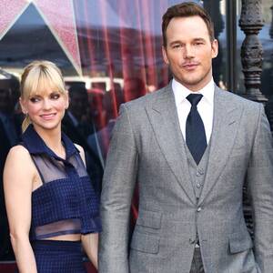 Chris Pratt Anna Faris Porn - Everything Chris Pratt and Anna Faris Said About Love and Parenthood