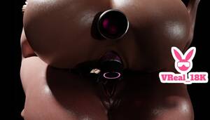 anal tribadism - Big Ass Tribadism â€“ Lesbians scissoring in missionary position with double  orgasms and double penetration (DP) with sex toy and anal plug - VR Porn  Video - VRPorn.com