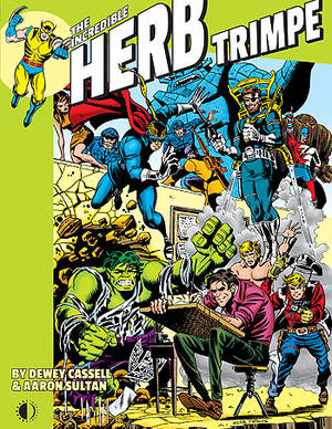 Investigating Phineas And Ferb Isabella Porn Comic - TwoMorrows Publishes Herb Trimpe Biography; Noted Hulk and Wolverine Artist