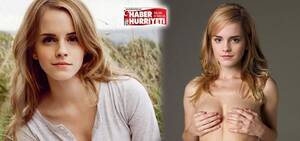 Emma Watson Porno - Emma Watson'dan orgazm Ã¶nerileri - Haber HÃ¼rriyeti