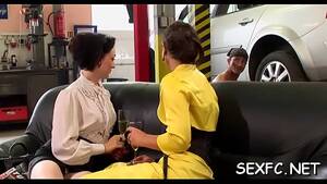 Fully Clothed Car Sex - Horny males get lucky in fully clothed sex scenery - XVIDEOS.COM