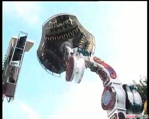 Amusement Park Fun - Amusement Park Fun 1/5 - EPORNER