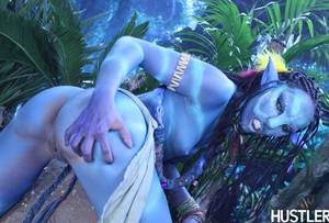 Avatar Porn Naked - avatar, nude, naked, fantasy, girl, na'vi, exy babe