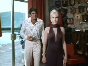 Barbara Eden - Barbara Eden 1972 THE WOMAN HUNTER | Barbara eden, Women hunters, Barbara