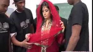 Arab Teacher Porn - Horny Arab Teacher Interracial Gangbang : XXXBunker.com Porn Tube