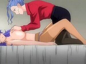 hentai shemale deep - Shemale Anime porn videos at Xecce.com