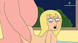Family Guy Porn Gallery - Family Guy Hentai - Threesome with Lois - XVIDEOS.COM