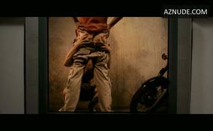 A Serbian Film Sex Scene - KATARINA ZUTIC in A Serbian Film