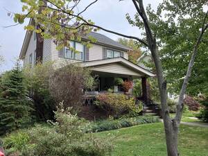 90s Biker Mom Porn - King of Porn' kept tabs on his mother at Cleveland Heights home: Houses  with History - cleveland.com