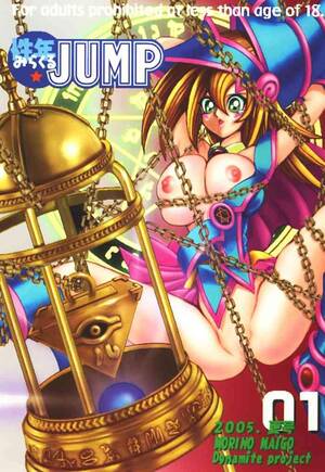 hardcore yugioh hentai - Hardcore Porn Seinen Miracle JUMP- Yu Gi Oh Hentai Amateur Porn -  Hitomi.asia