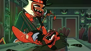 Millie Porn - millie and crimson porn