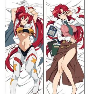 Body Pilows Anime Porn - Color: See Picture Packaging: Individual packing with plastic bag Note:  Only Pillow Cover - Pillow body sold separately