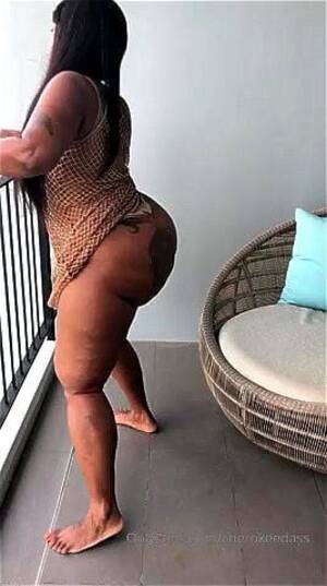 gloryhole black ass - Watch Fat ass Cherokee Dass - Cherokee D Ass, Gloryhole Secrets, Black Ass  Porn - SpankBang