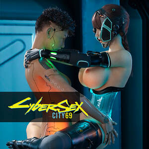 free cyber sex online - CyberSex City 69 : play this hot RPG combining sex and cyberpunk
