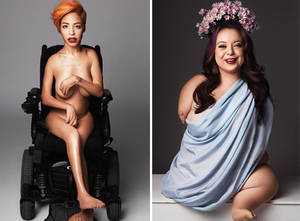 Disabled Women - Handicapped Woman Porn 85