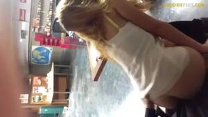 classroom fuck amateur - REAL: Teacher Makes Sex Tape in Classroom - Shooshtime