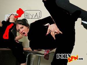 Karate - Karate master 46af9a