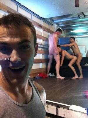 Amature Gay Orgy - Homemade Gang Bang Gay Orgy Porn Videos | Gay BF - Free Real Amateur Gay  Porn - Boyfriend Sex!