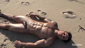 brazilian beach god - Brazilian Beach God | Sex Pictures Pass