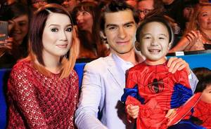 Kris Aquino Porn - Kris Aquino 1 â€œ