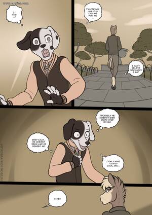 furry shemale with huge balls - Page 2 | gay-comics/freckles/the-plot-breaker | Erofus - Sex and Porn Comics