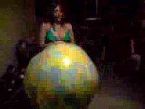 Beach Ball Porn - Beachball Porn