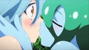 hentai kissing sex - Anime Hentai - a Kissed - Monster Musume Best Anime Hentai Kissing Fuck and  Porn Gorgeous Anime Porn Girls - XAnimu.com