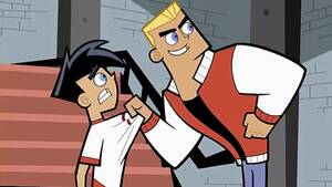 Danny Phantom Dash Gay Porn - Smash N' Dash - Danny Phantom Animated Gay Video - ThisVid.com