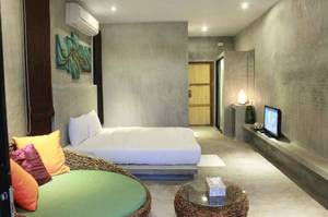 guest room - Suan Muang Porn, Sikhio, Guest Room